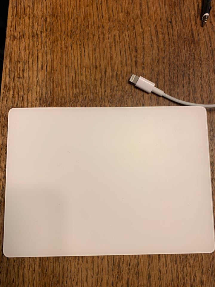 Mus, apple, mousepad