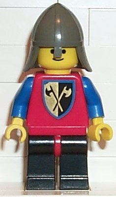 Lego Minifigures