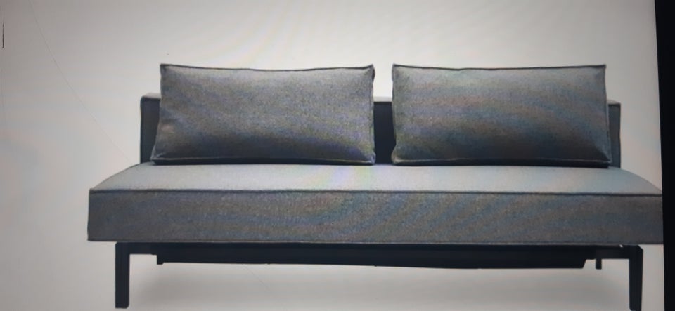 Sovesofa, ILVA INNOVATION LIVING