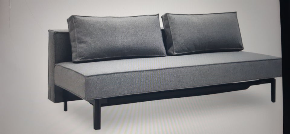 Sovesofa, ILVA INNOVATION LIVING