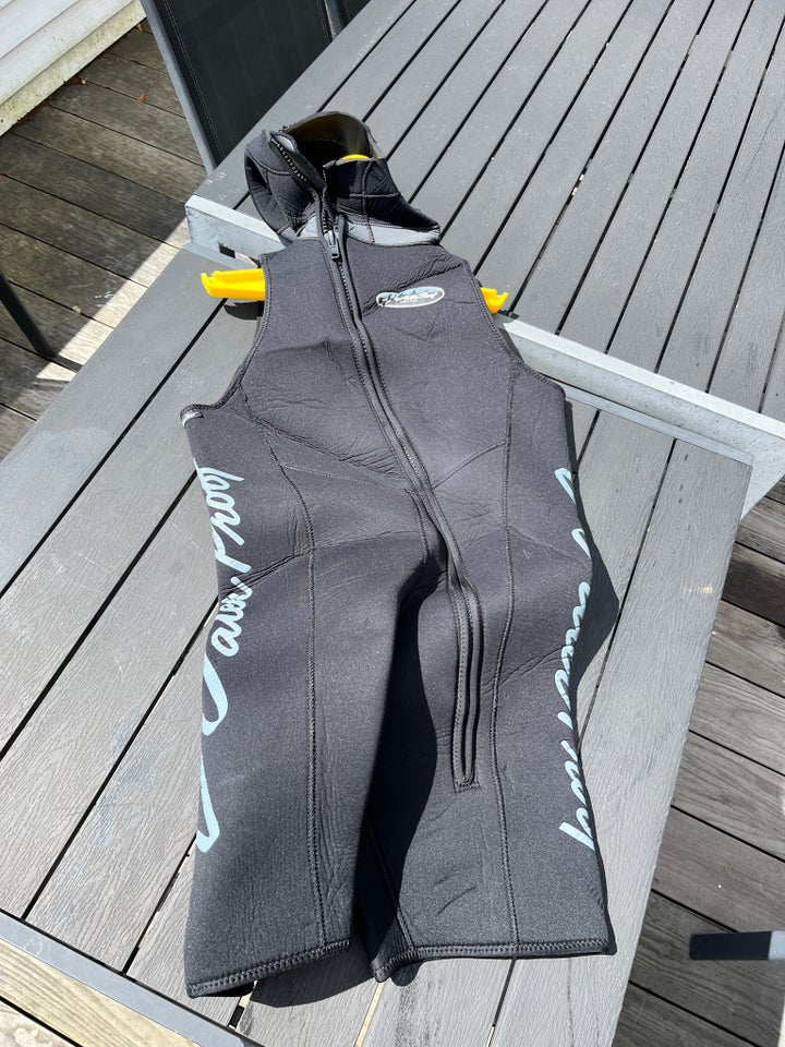 Våddragt Water Proof