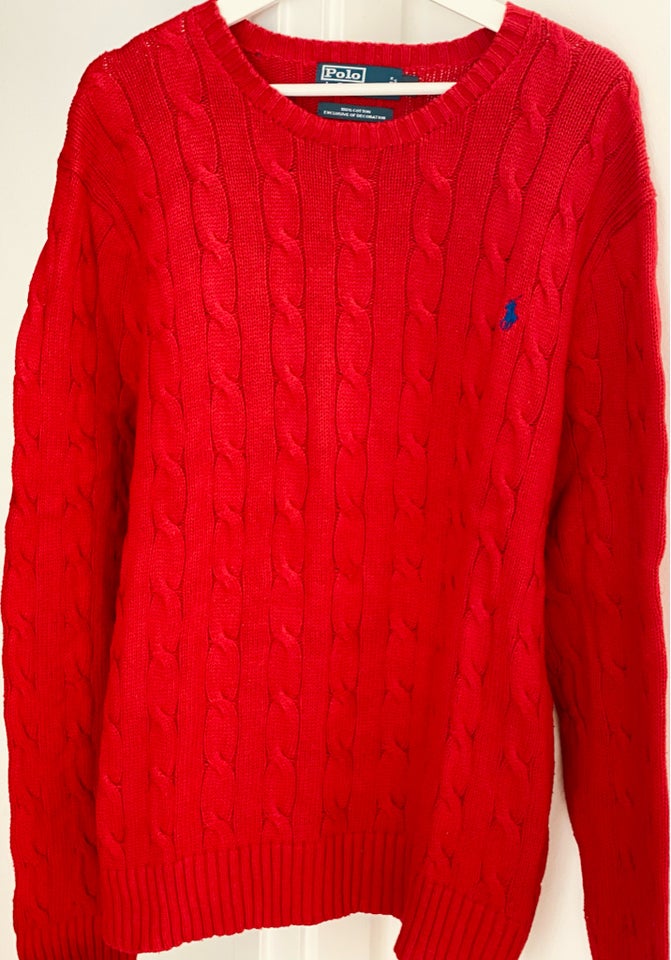 Sweater, Polo Ralph Lauren, str. XL