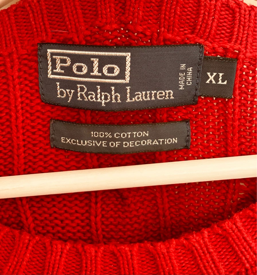 Sweater, Polo Ralph Lauren, str. XL