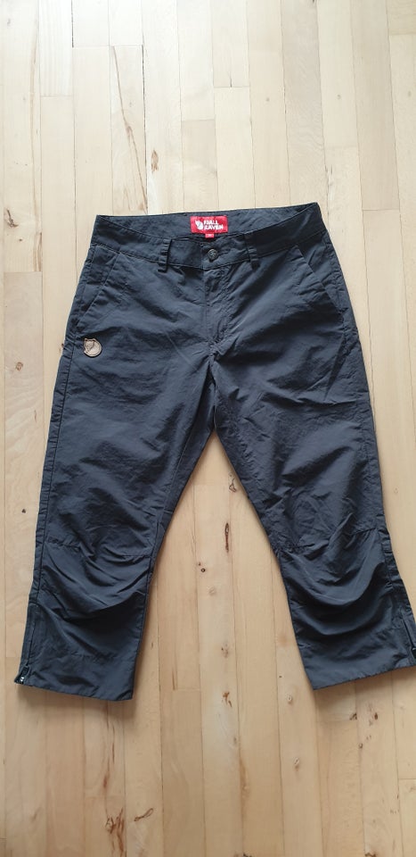 Knickers, Fjällräven hanna capri,