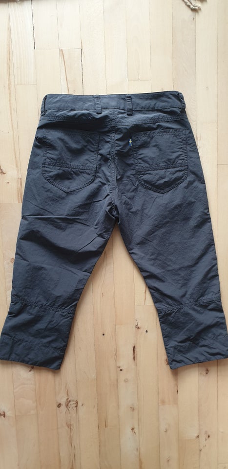 Knickers, Fjällräven hanna capri,