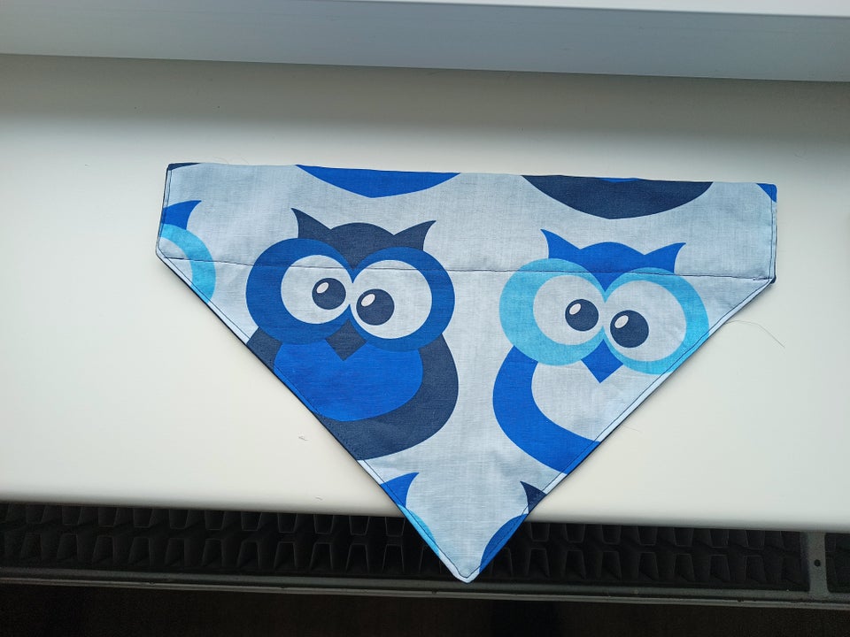 Hundebeklædning Bandana