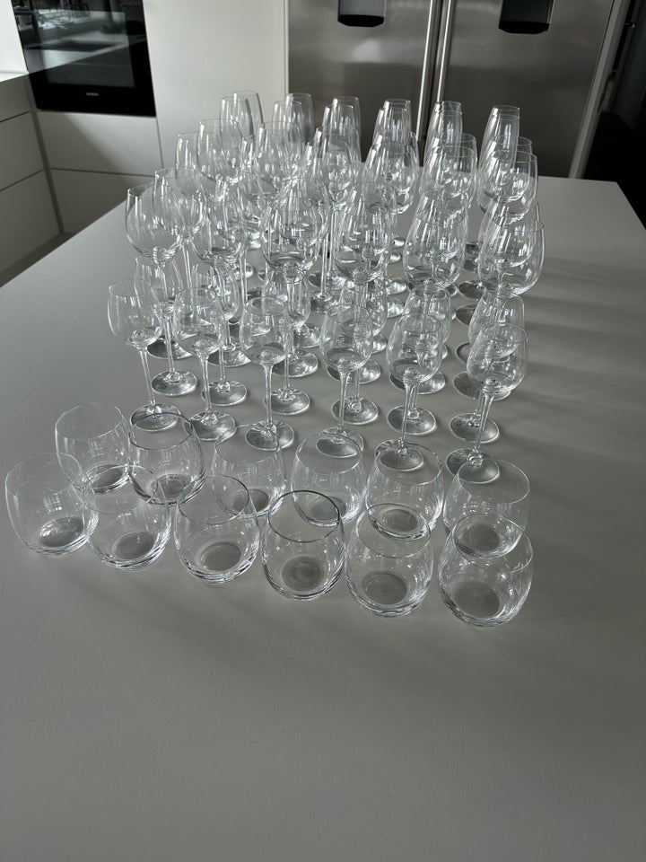 Glas Vinglas Holmegaard/Royal