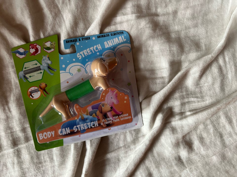 Andet legetøj, Fidget toys ,