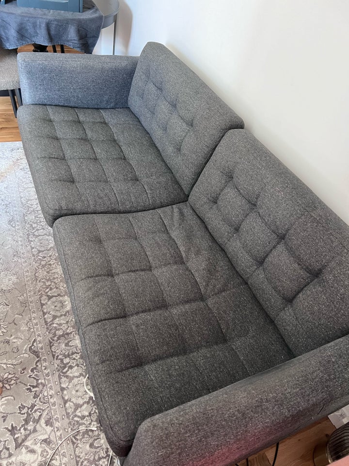 Sofa 3 pers  Ikea