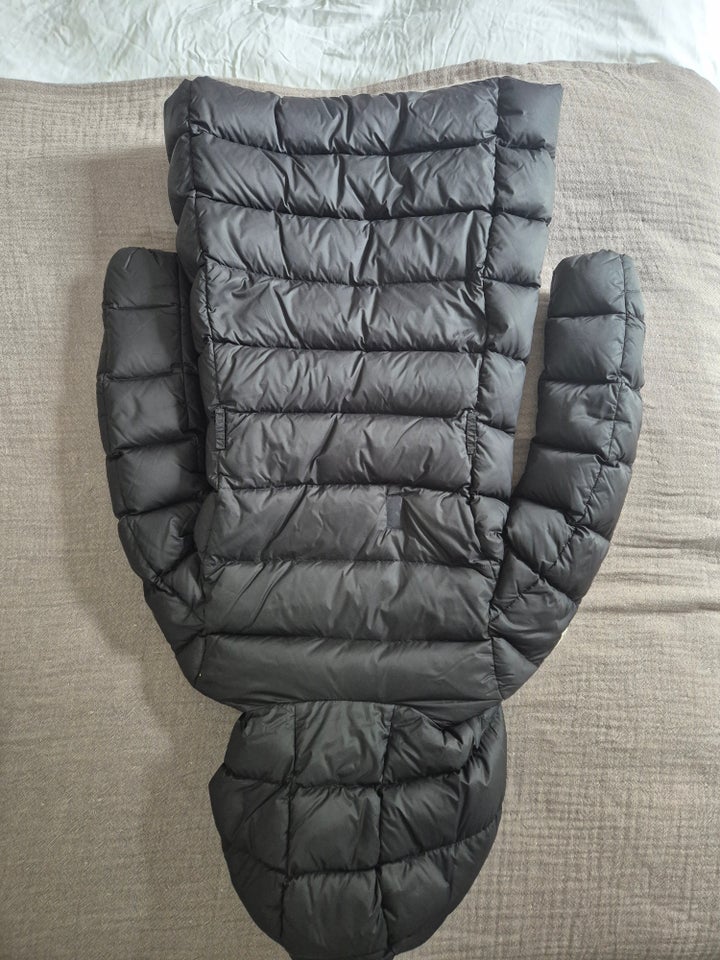 Vinterjakke, Moncler dunjakke