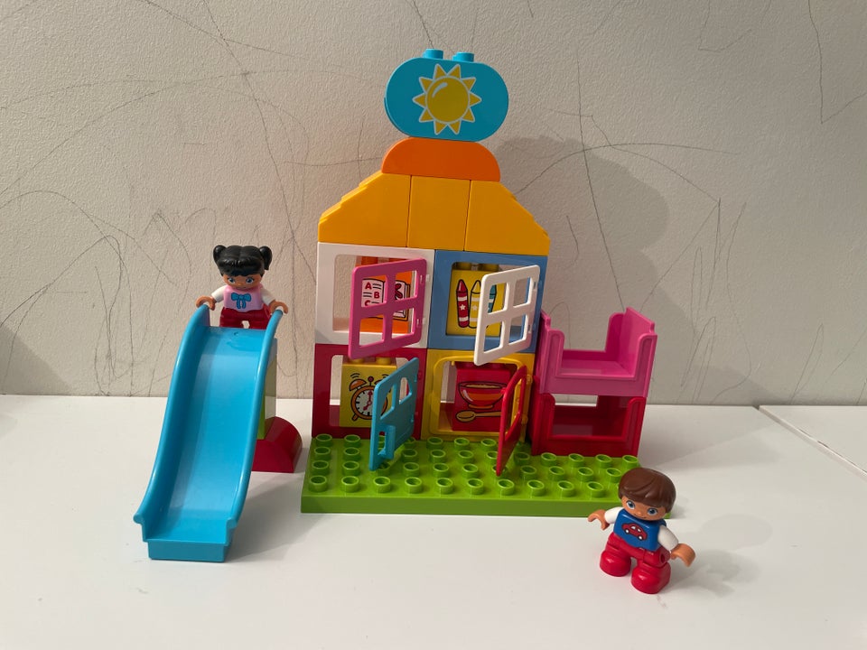 Lego Duplo