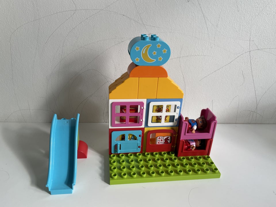 Lego Duplo