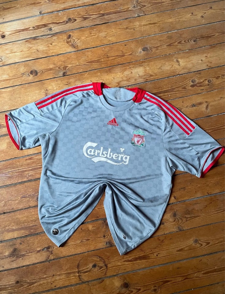 Fodboldtrøje Liverpool