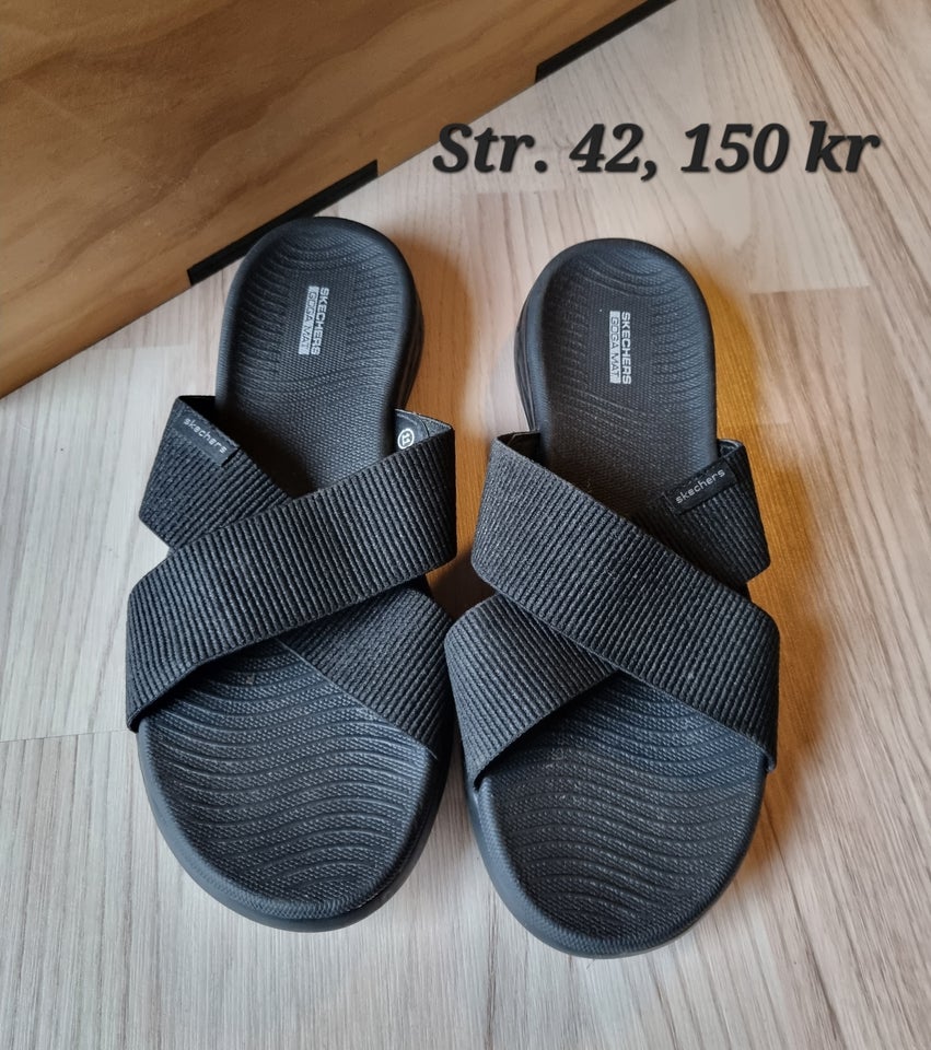 Sandaler, str. 42, Diverse