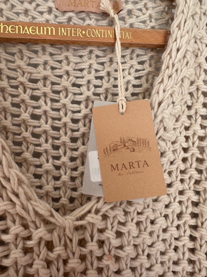 Sweater, Marta du Chateau, str. One