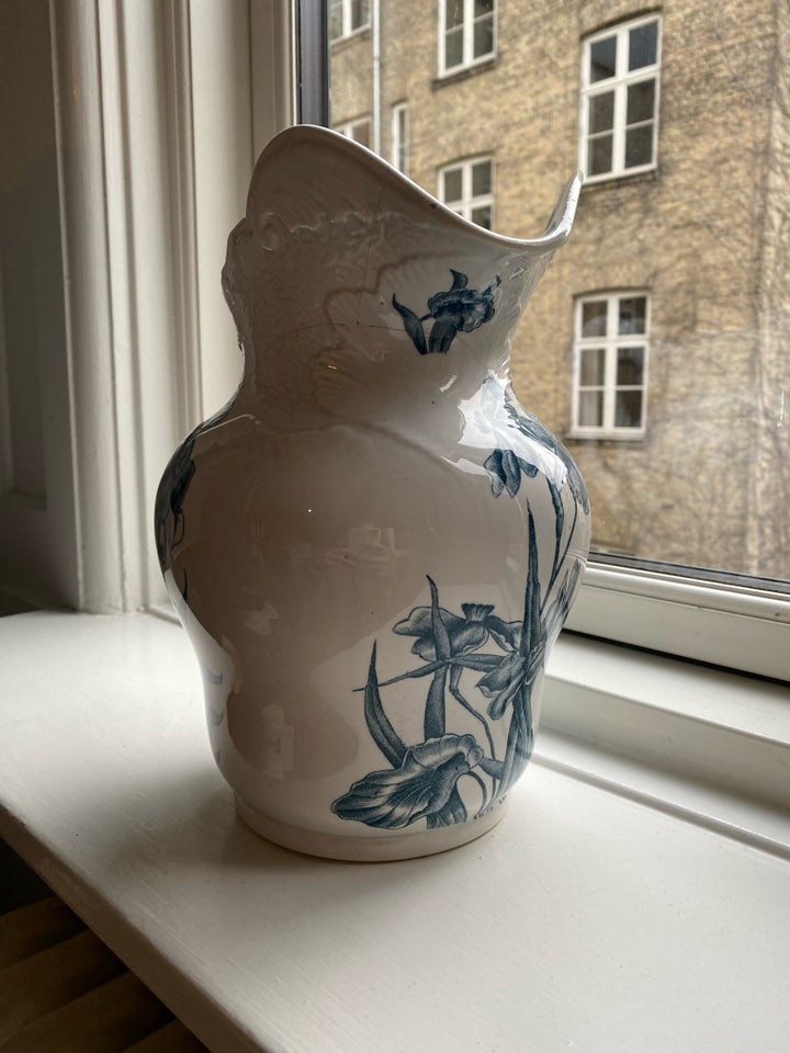 Porcelæn Kande  Vintage