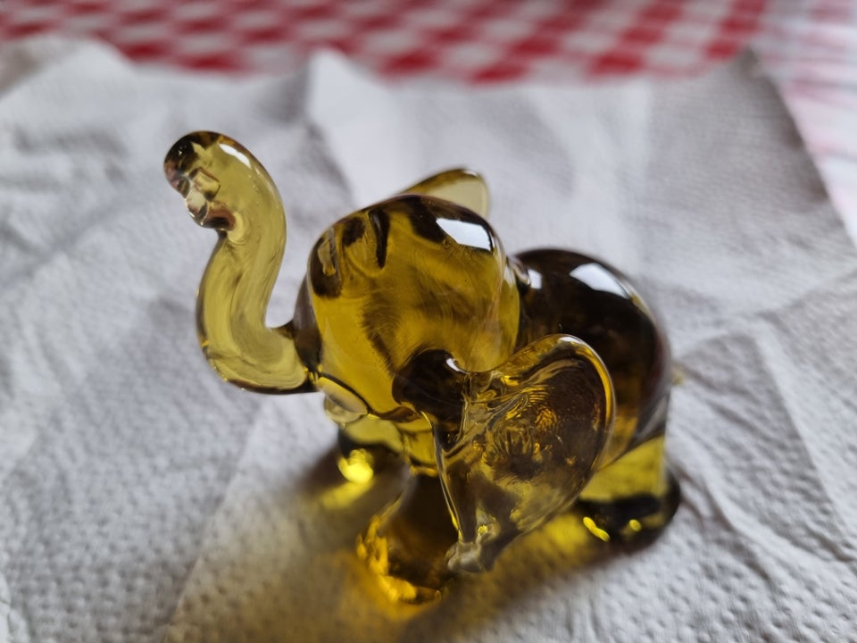 Glasfigurer, Glas, 2020