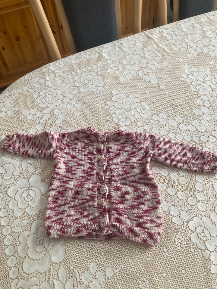 Cardigan, Cardigan,