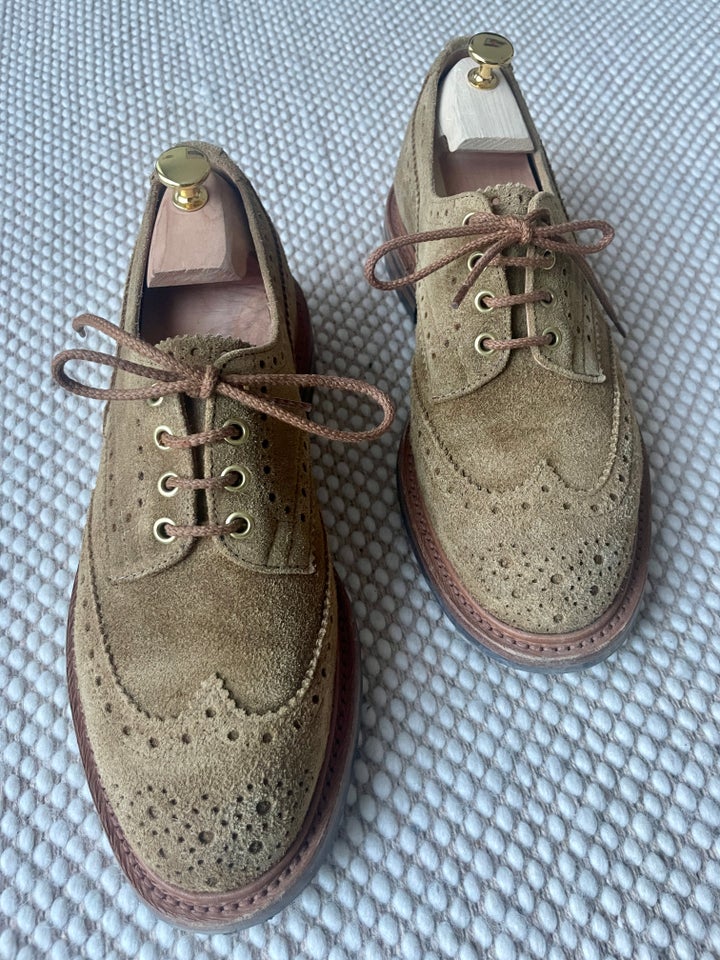 Herresko Tricker's str 43