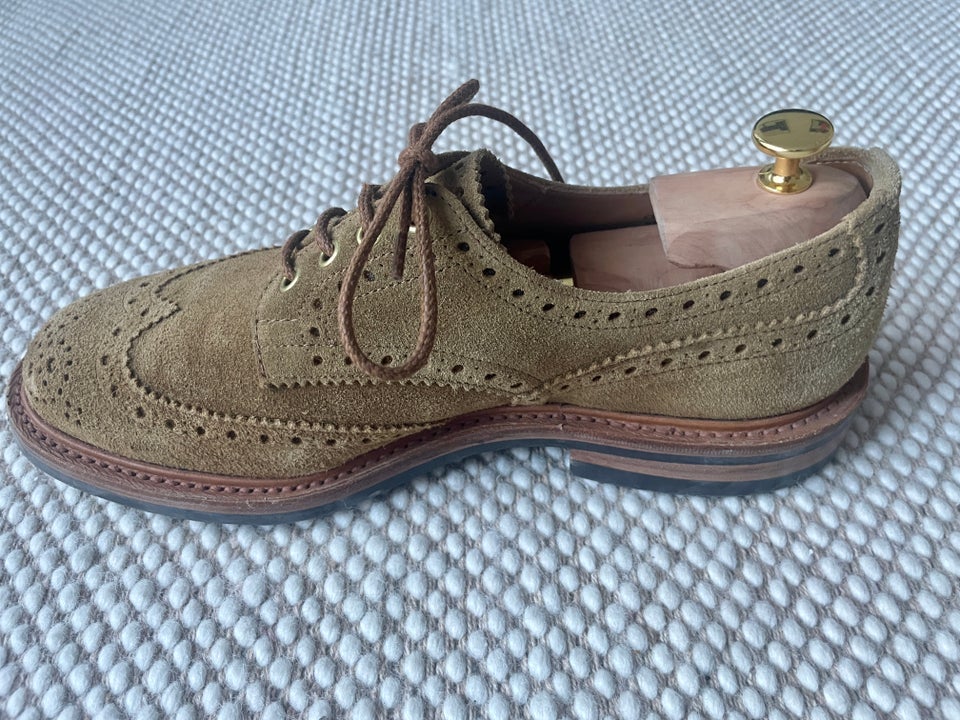 Herresko Tricker's str 43