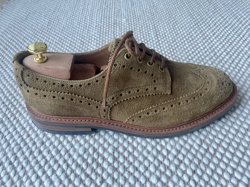 Herresko Tricker's str 43