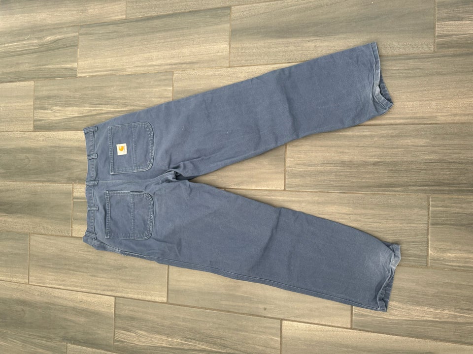 Jeans, Carhartt, str. 32