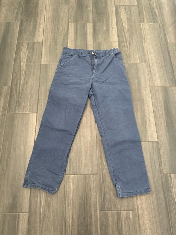 Jeans, Carhartt, str. 32