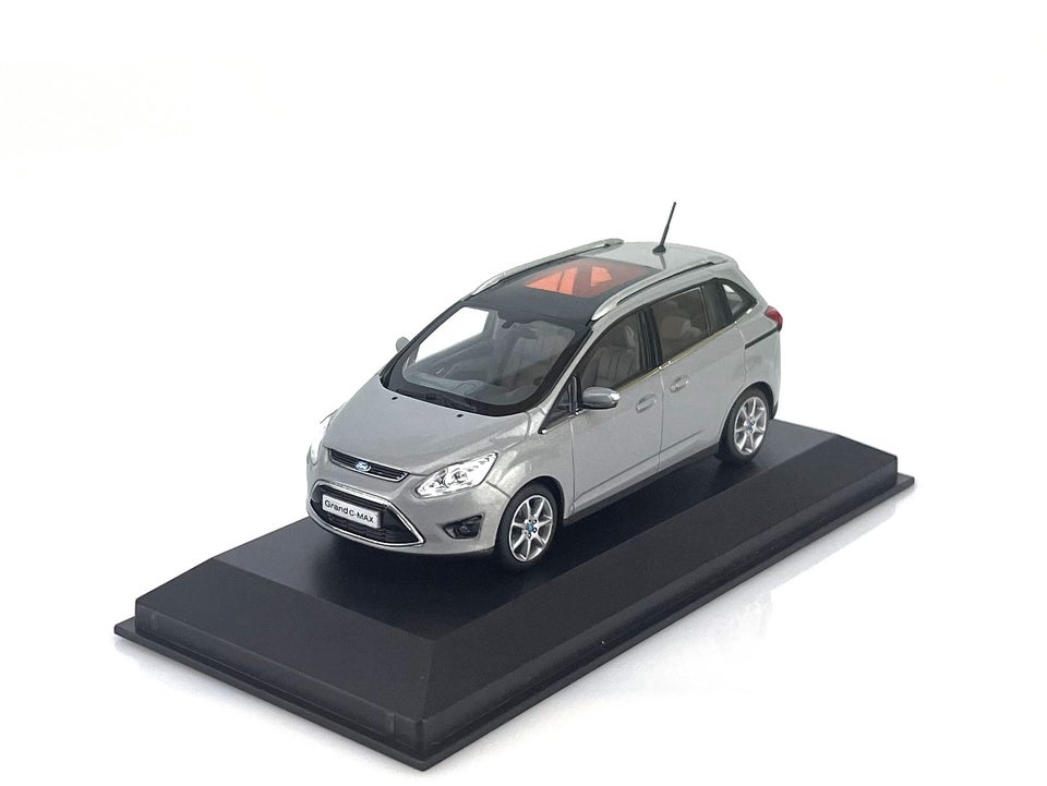 Modelbil Ford Grand C-Max 2011