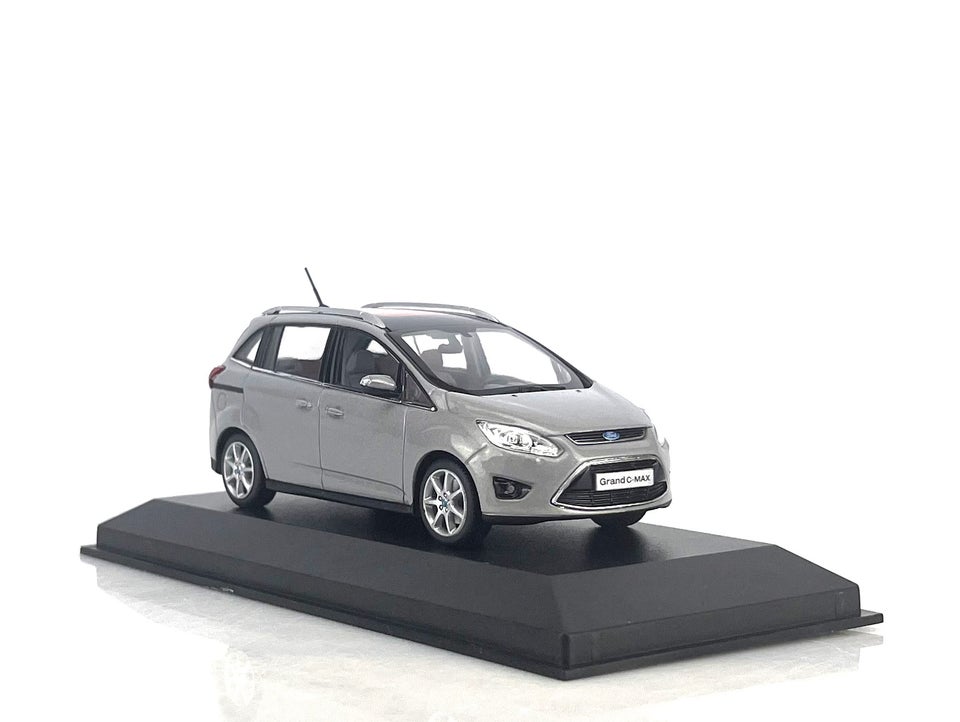 Modelbil Ford Grand C-Max 2011