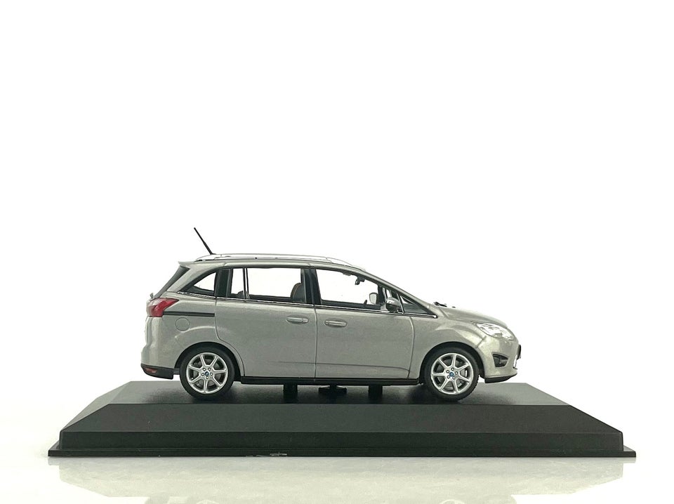 Modelbil Ford Grand C-Max 2011