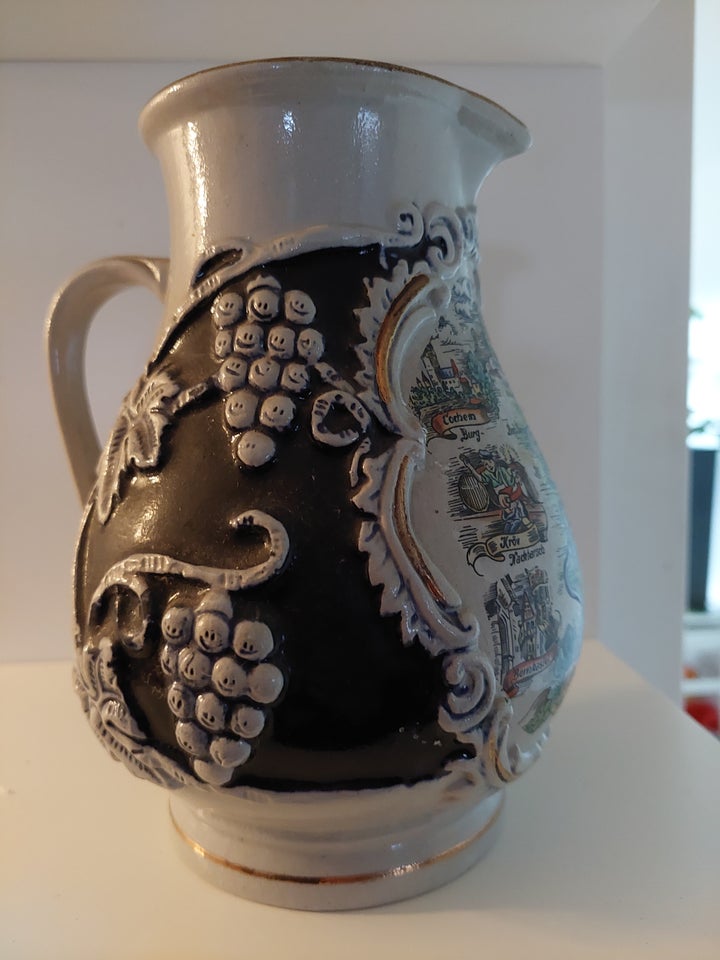 Keramik kande sød vandkande med