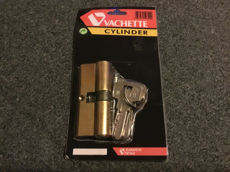 Cylinder