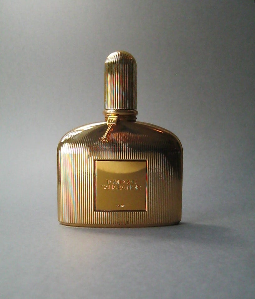 Herreparfume, Discontinued