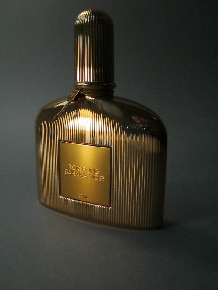 Herreparfume, Discontinued