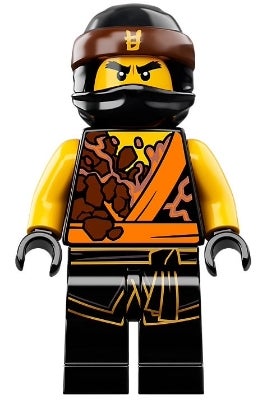 Lego Minifigures