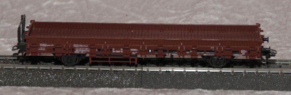 Modeltog, HM-H0-Märklin Lang DB