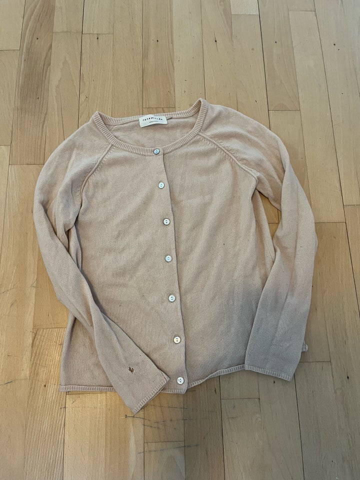 Cardigan Rosemunde str 38