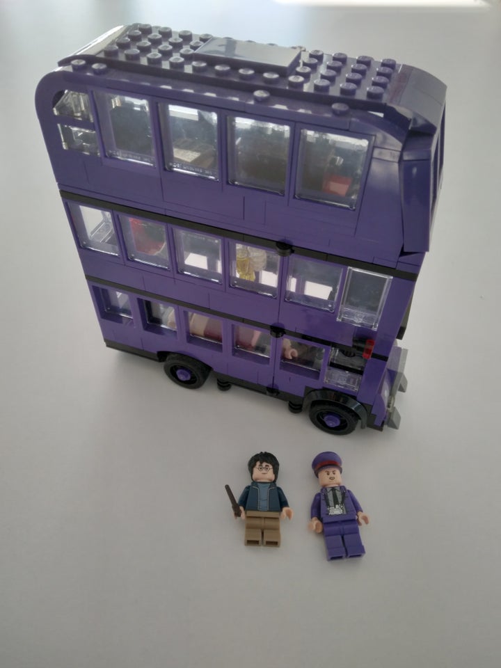 Lego Harry Potter 75957