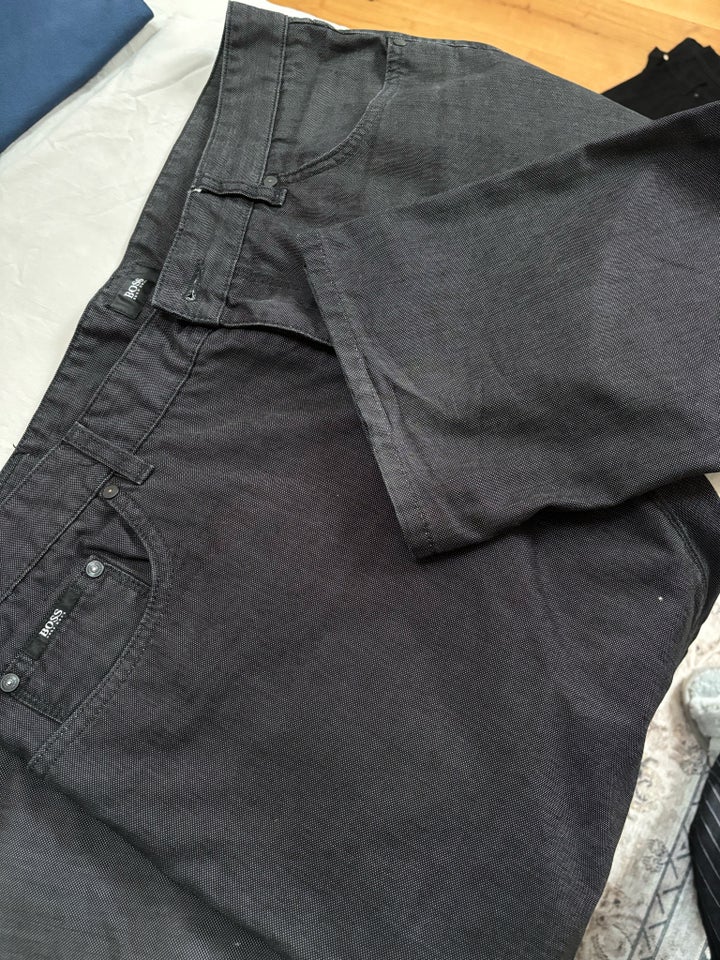 Jeans, Hugo boss, str. 38