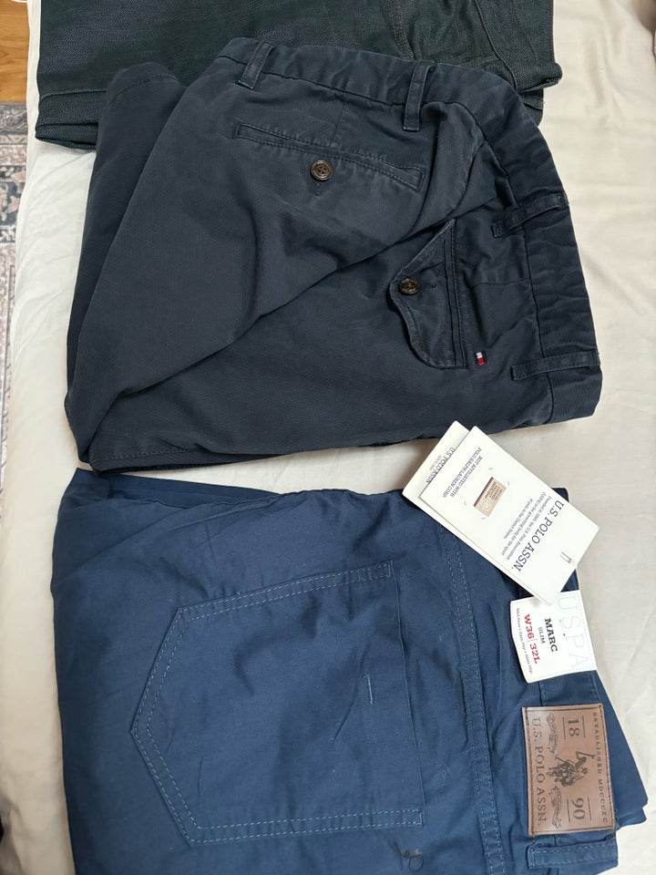 Jeans, Hugo boss, str. 38