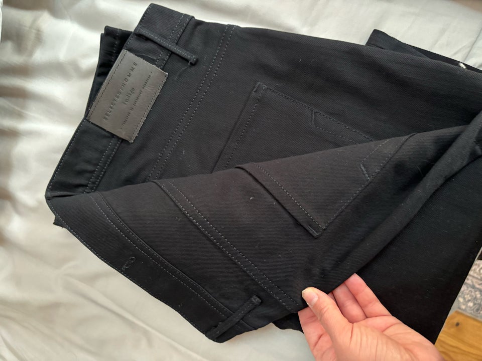 Jeans, Hugo boss, str. 38