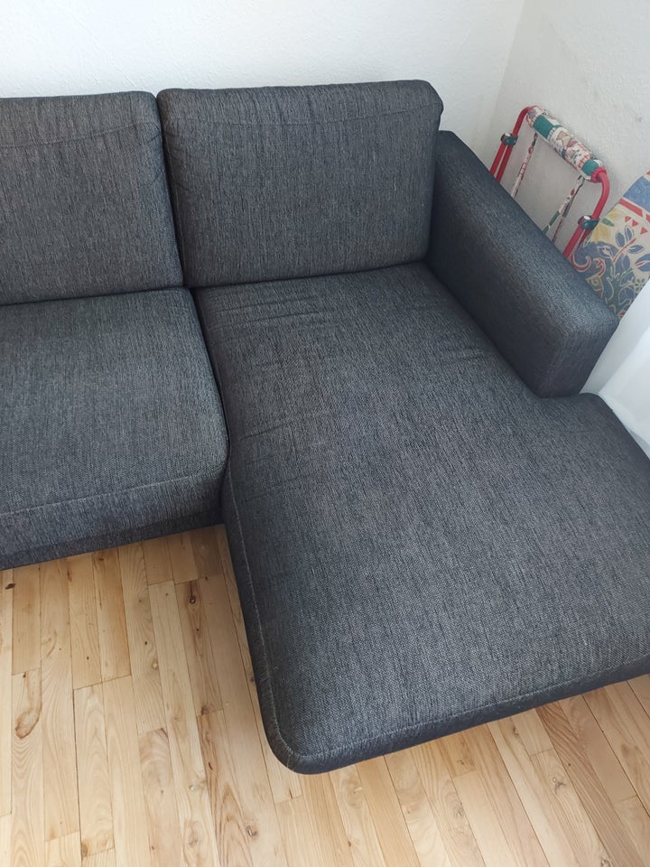 U-sofa andet materiale anden