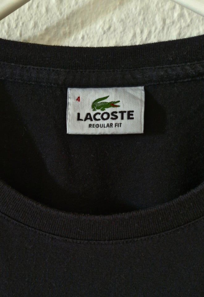 T-shirt, Lacoste, str. M