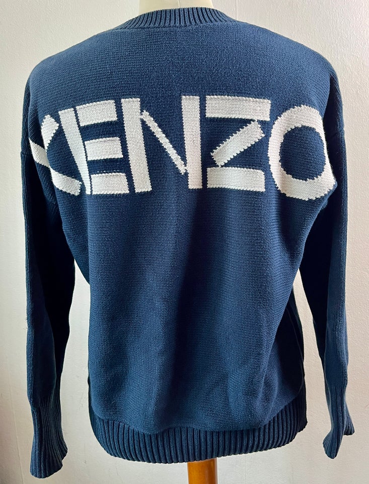 Bluse KENZO str 36