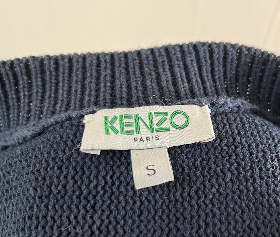 Bluse KENZO str 36