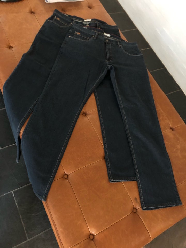 Jeans, Bison, str. 40