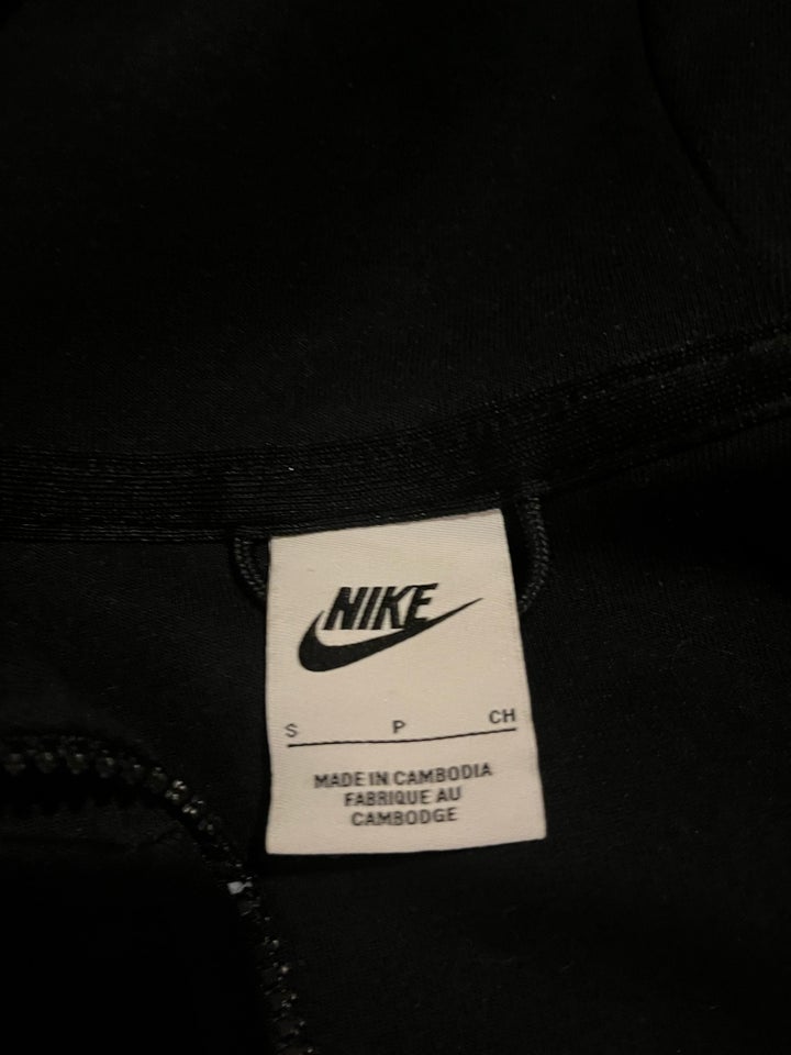 Blandet tøj, Nike, str. S