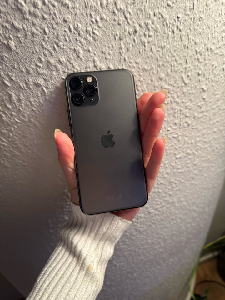 iPhone 11 Pro, 64 GB, God