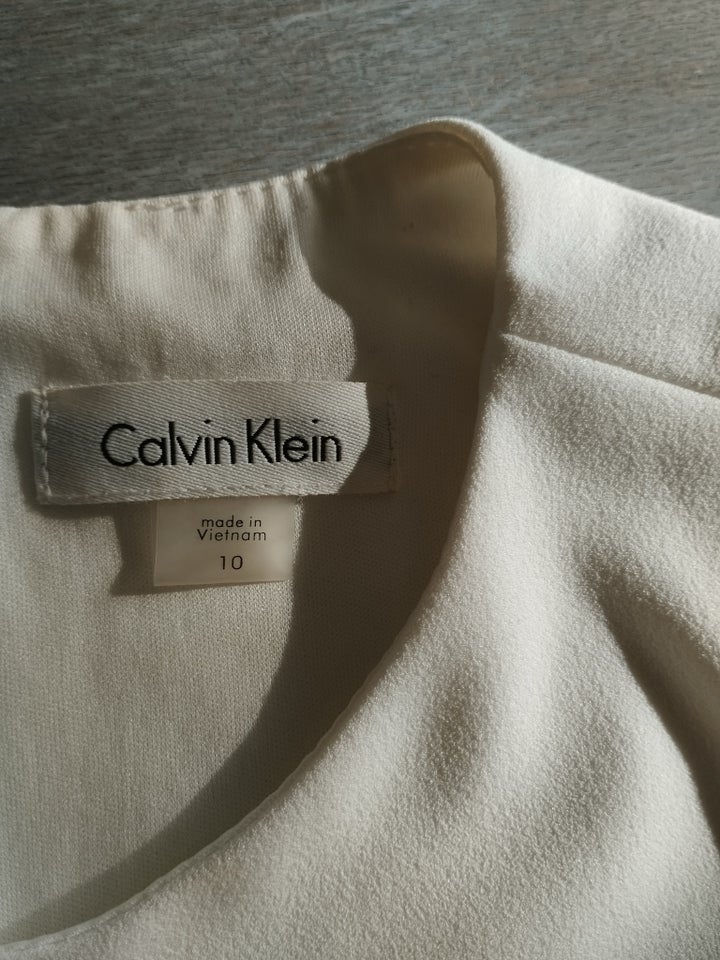 Festkjole, Calvin Klein, str. M