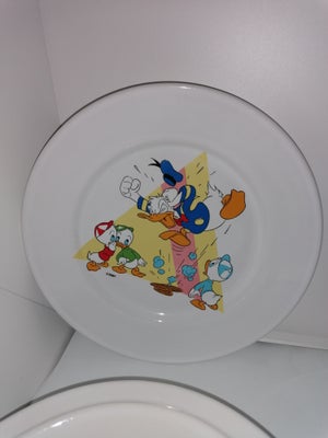 Porcelæn Disney sæt Disney